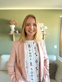 Naëmi Rickenmann