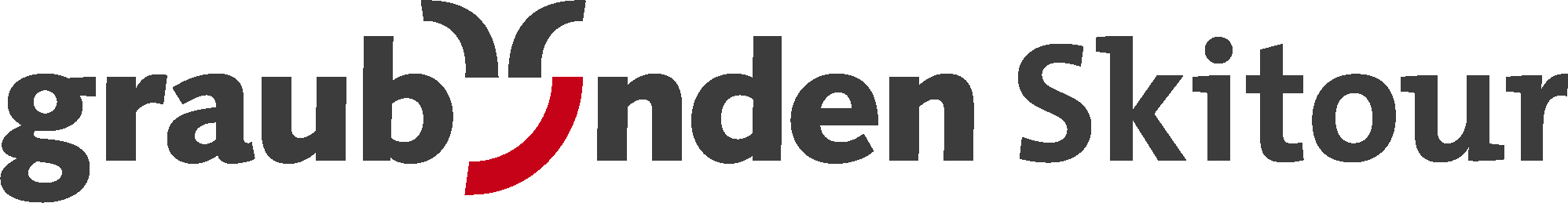 Logo graubünden Skitour